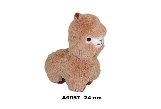 Alpaca 24cm