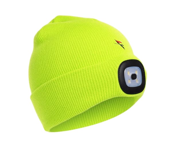Celadon LED-hatt
