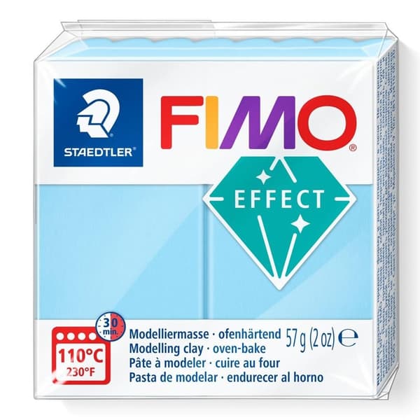 Fimo polymeerisavi 57g vesiväri