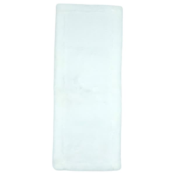 Duo moppebetræk 40 cm mikrofiberfrynser Perfecto
