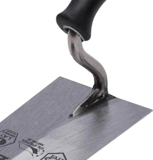 Stalco Trapetsslev 160 mm perfekt S-73036