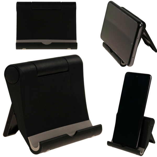 TG47873 TELEFONHOLDER FOLDBAR TABLETSTATIV