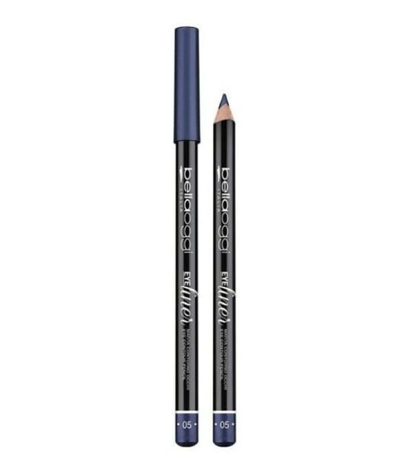 BELLAOGGI EYELINER 05 BLÅ