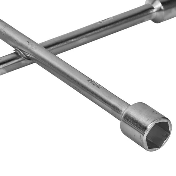 Ristipääavain KD10532