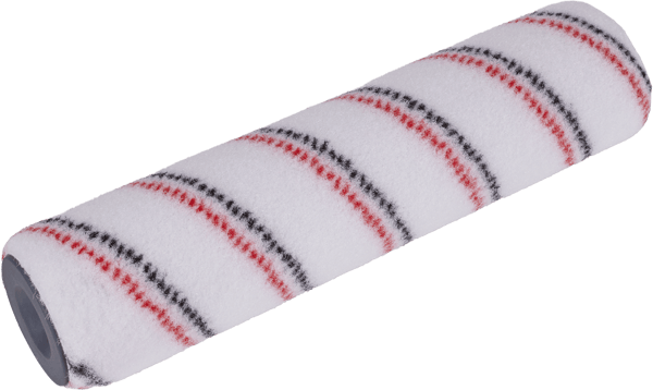 Stalco Malerrulle - Nylon nitro 250/48/6 ø 8 mm S-73838