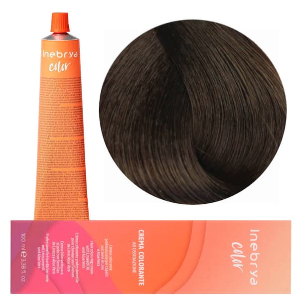 Inebrya Color 6/00 Maling 100 ml