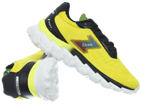 ETONIC - DAMESKO - SPEED SOFT ETW212670/04 GUL 36