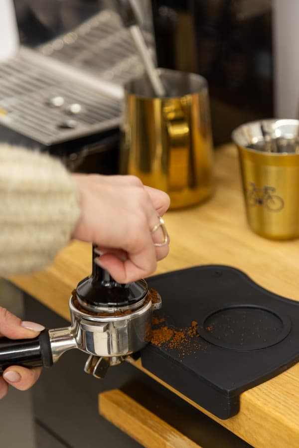 TampMat Pro