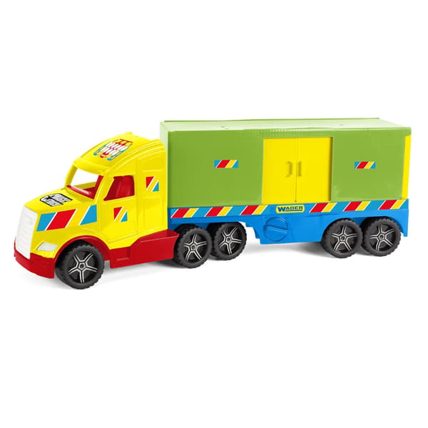 Magisk lastbil Basiscontainer 36311