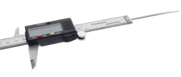 Elektronisk digital skruvmått KD10299