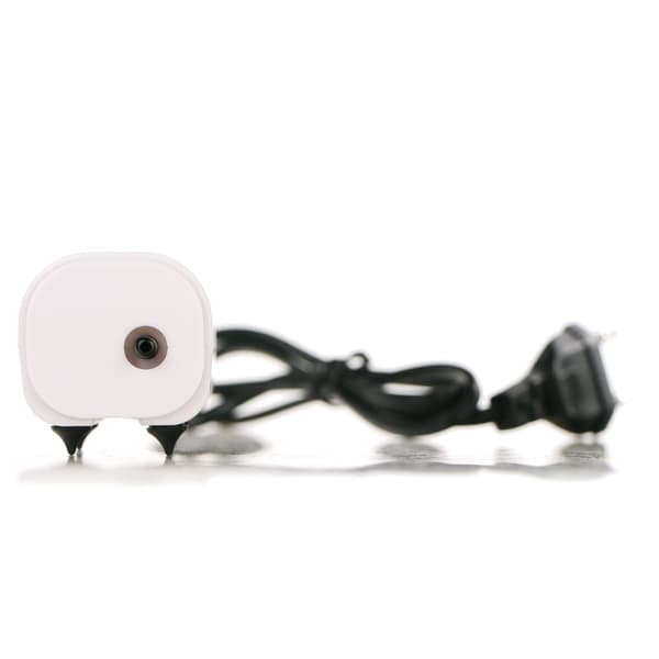 Jingye Tiny Air Pump - ilmastin