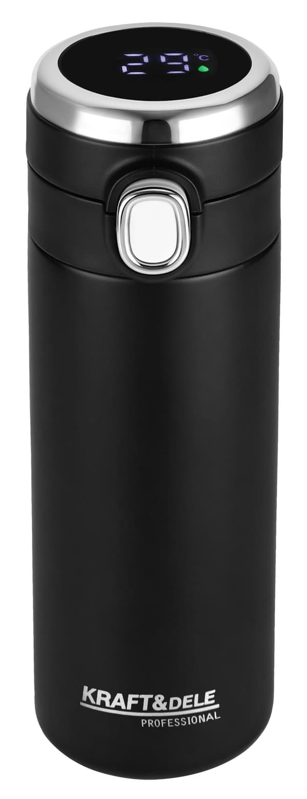 Termokrus 420ml LED KD4262