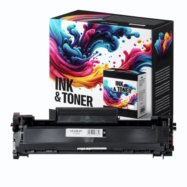 Toner til HP GP-HCF244A med chip