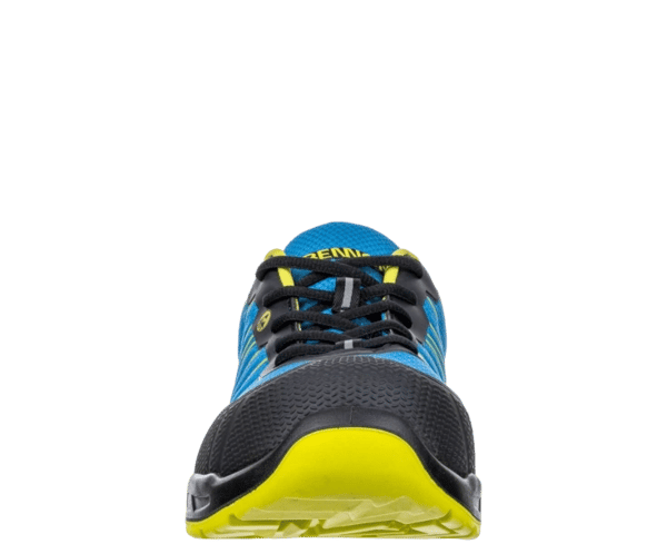 Bennon ARANO S3S ESD NM Low 45 arbejdssko