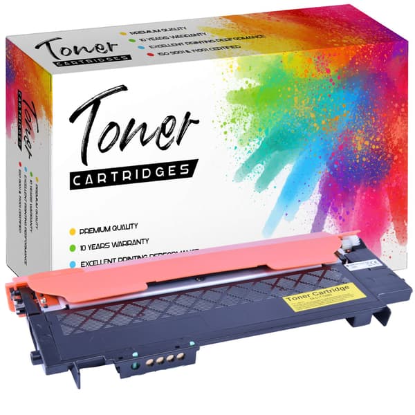 Toner til Samsung GP-S406Y GP