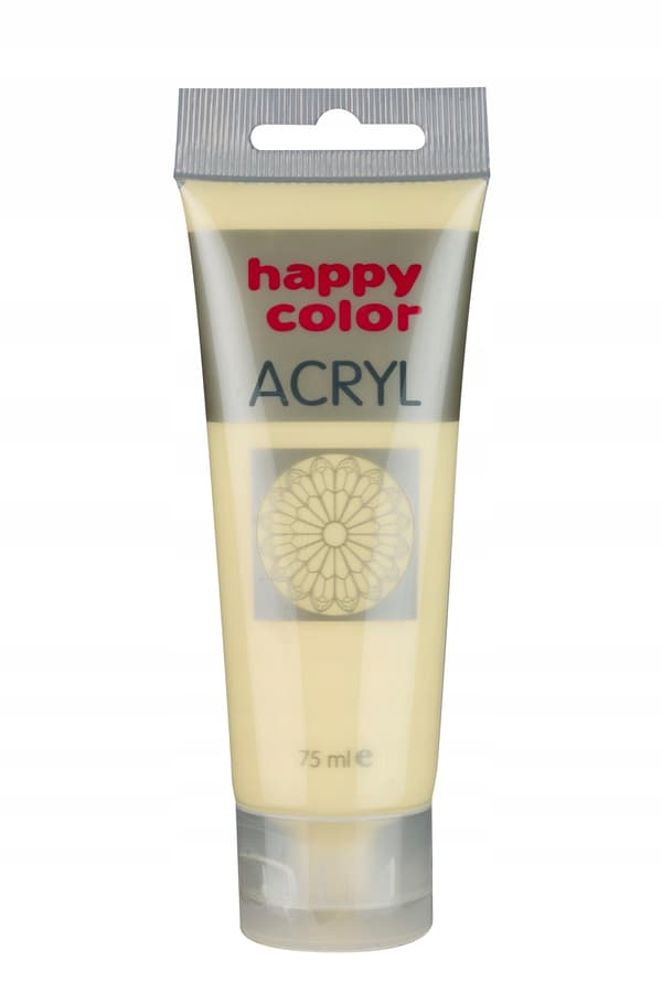 AKRYYLIMAALI 75 ML. VAALEANKELTAINEN-LIME(15) 0286