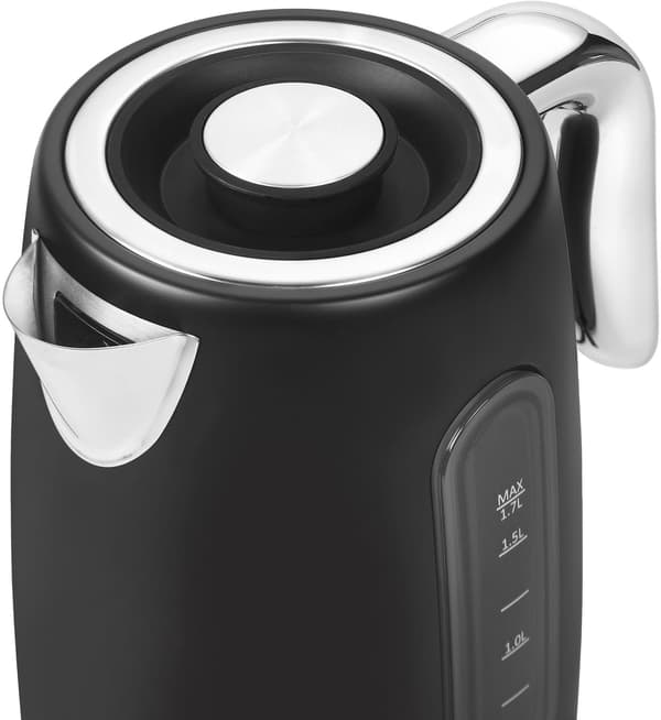 Elkedel 2200W 1,7L KD4151