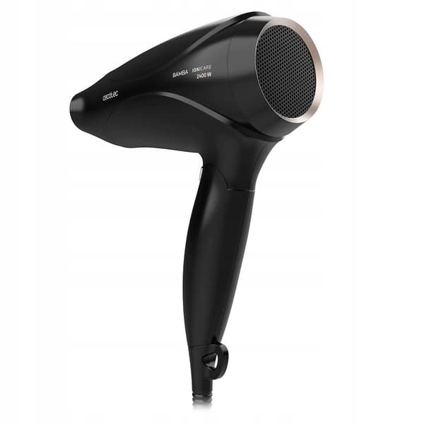 Cecotec IoniCare 5450 Power&Go Pro Fire Ion hårtørrer