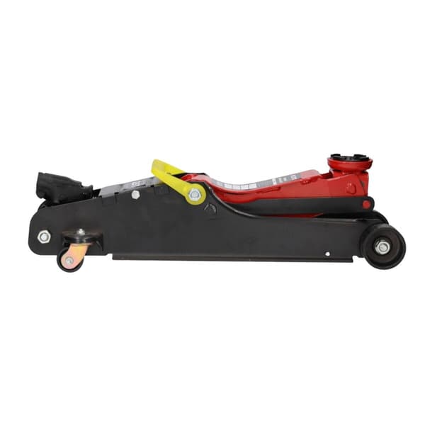 HYDRAULISK DONKARTON FROG 2 TON VÆRKSTEDSDONKARTON