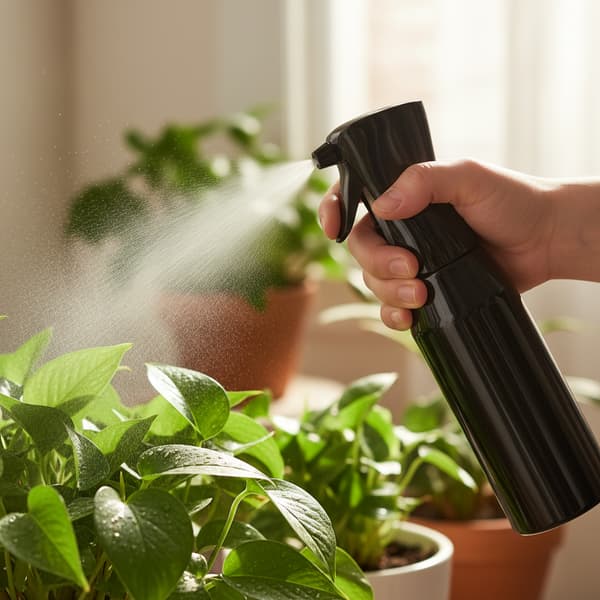 Frisørspray, barberhårspray, 300 ml