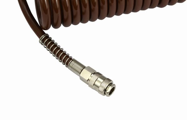 Pneumatisk slang 8x12mm 15m WDS2152