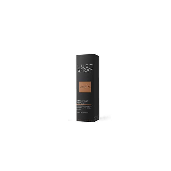 Lyst Spray