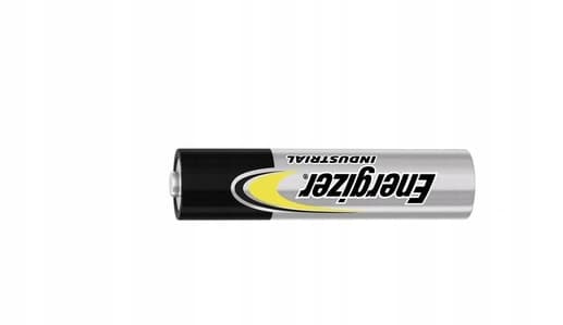 BATTERI (LR03) ENERGIZER INDUSTRIEL ENERGI-AAA (10)