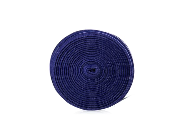 Head Overgrip Matte Lilla Tennisgreb