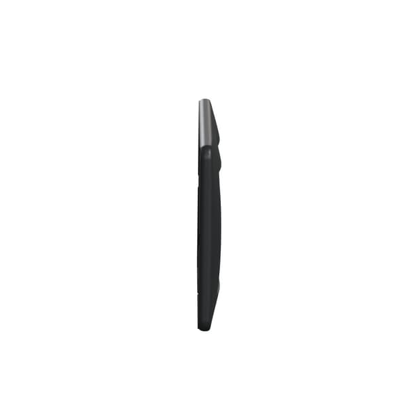 Sedna Design dobbeltstel, sort antracit