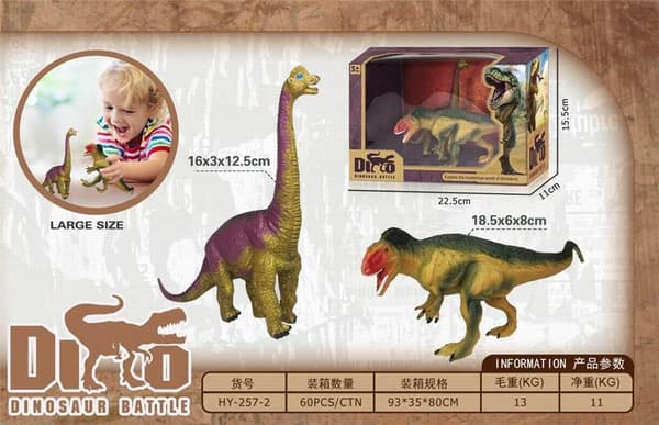 Dinosaurussetti