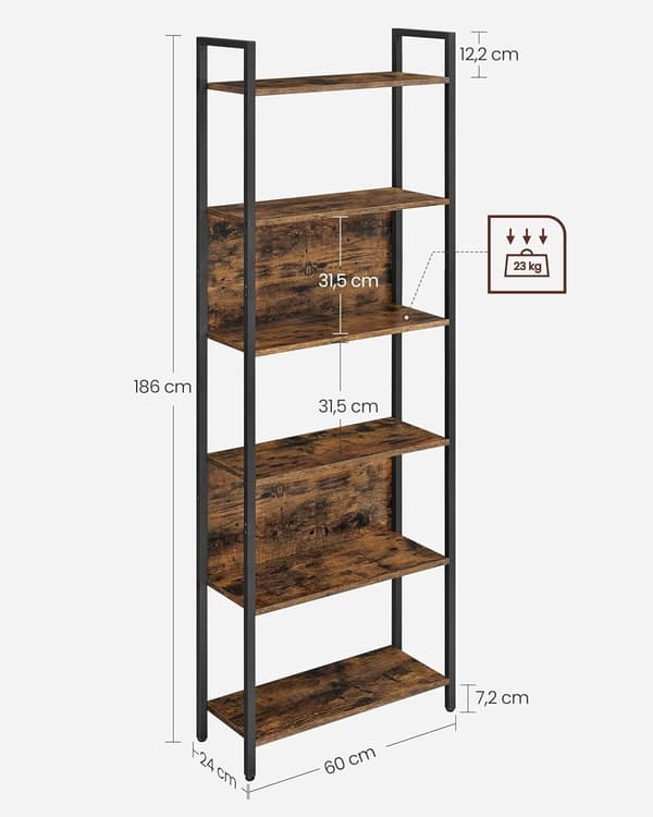 Bibliotek - LLS113B01