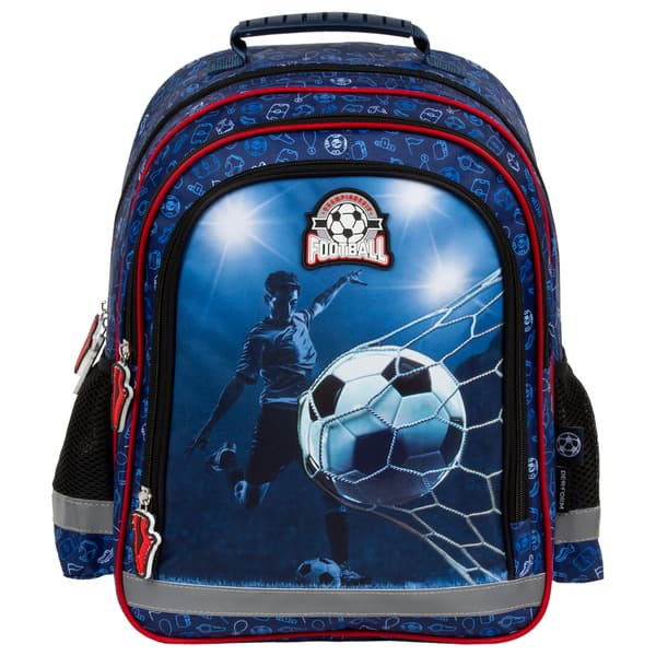 Reppu 15 B Pallo 19, Derform