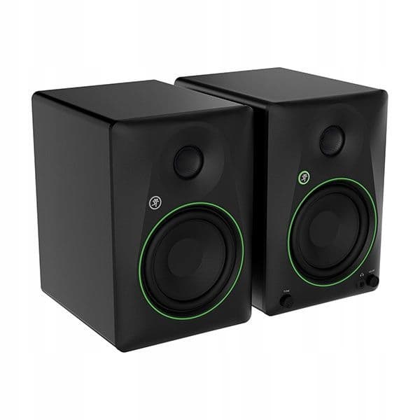 Mackie CR5BT - Aktiivimonitorit Bluetoothilla