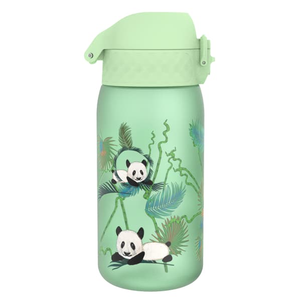 ION8 BPA-vapaa I8RF350PGPANDA Pandas-pullo