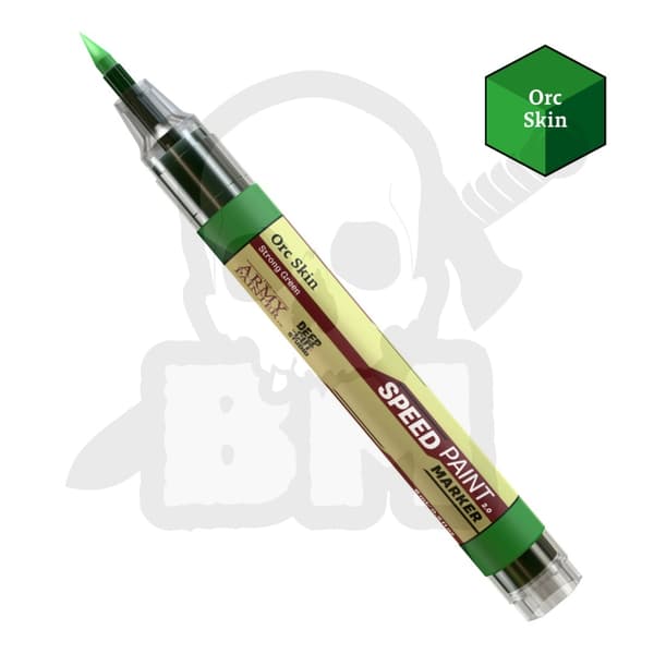 APSM1022 Speedpaint 2.0 Marker Orc Skin