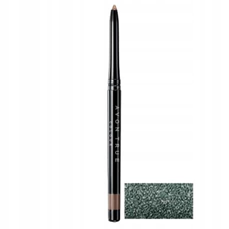 Avon - Teal Sparkle Diamond Eyeliner