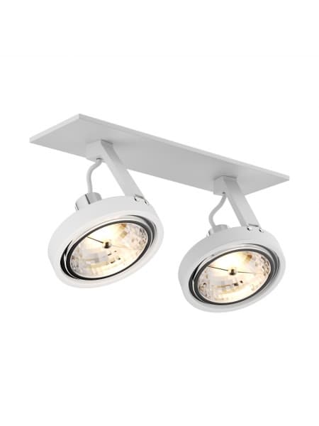 Fläck GINO DL 2 20006-WH