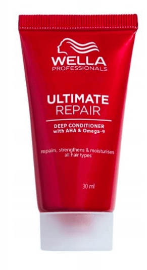 Wella ULTIMATE Regenererande Balsam 30 ml