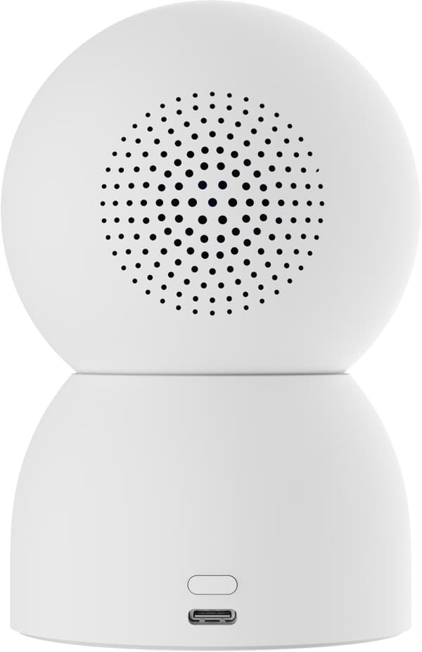 Xiaomi Smart Camera C500 IP-kamera (BHR089AEU)