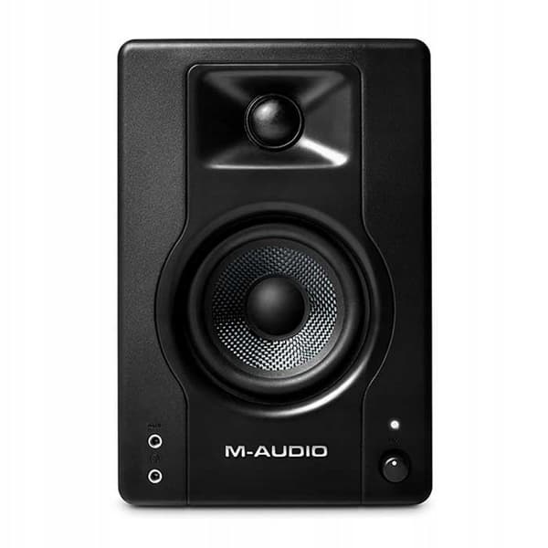 M-audio BX3 Pari - Aktiivimonitoripari