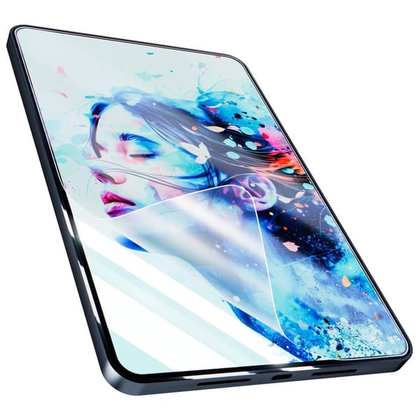 3MK PaperFeeling suojakalvo Nvidia SHIELD -tabletille 8", (2 kpl.)