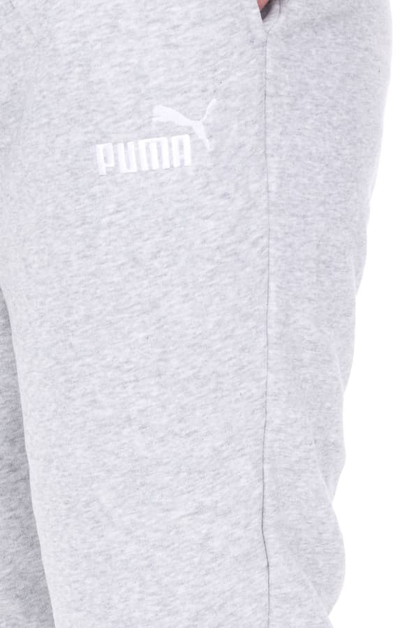 Puma Ess Broderad Logo Byxa Tr Cl [679629 04] rM