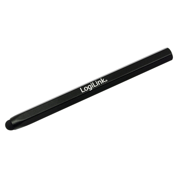 Touchscreen-stylus til LogiLink Stylus smartphone tablet Blød spids
