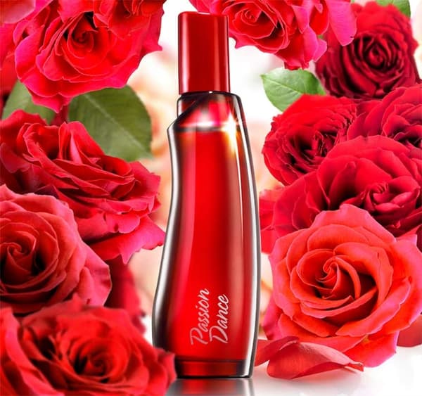 Avon Passion Dance EDT 50 ml
