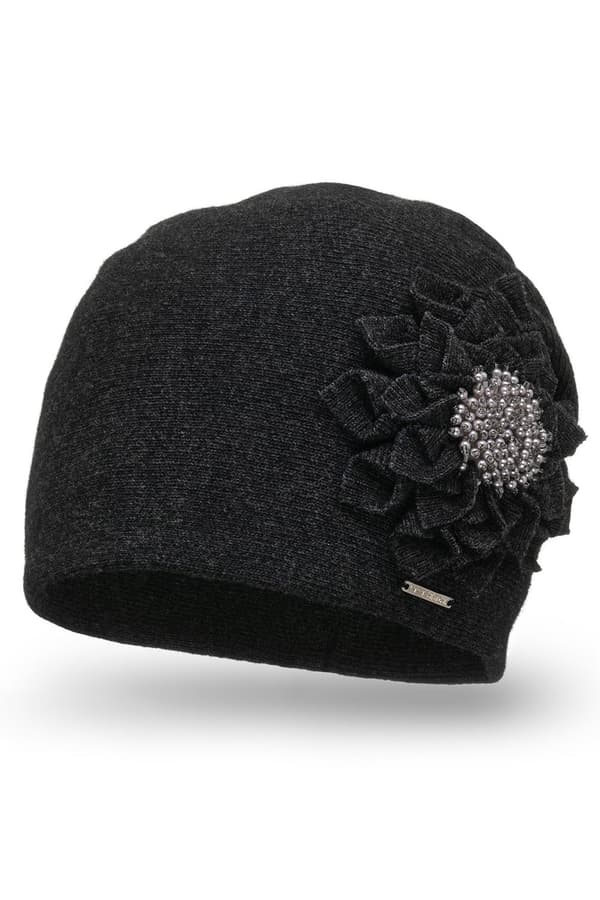 Vivisence 7052 Mörkgrå Uni Hatt