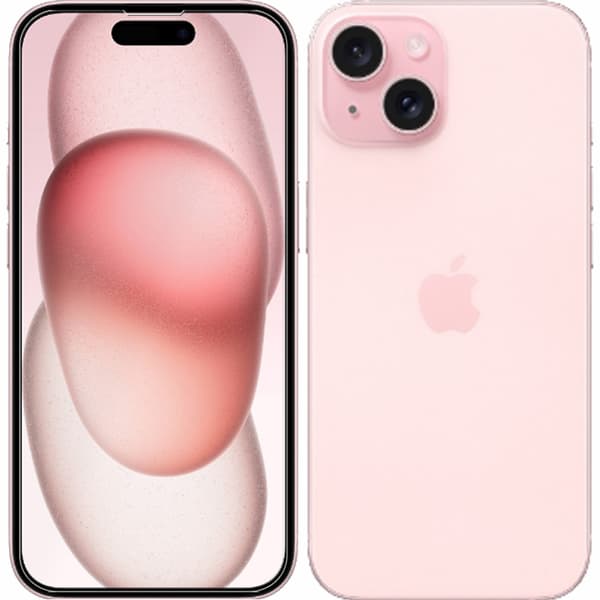 3x PremiumGlass 9H hærdet glas til iPhone 15