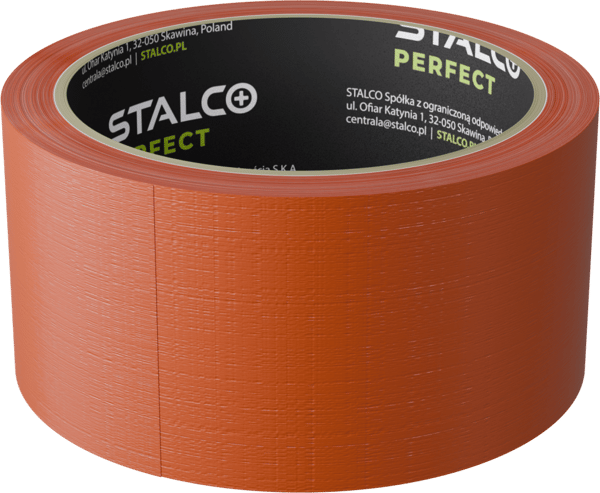 Stalco Pudstape 48mmx20m S-38463