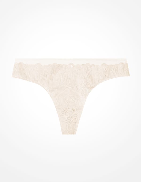 Trophy S-thong