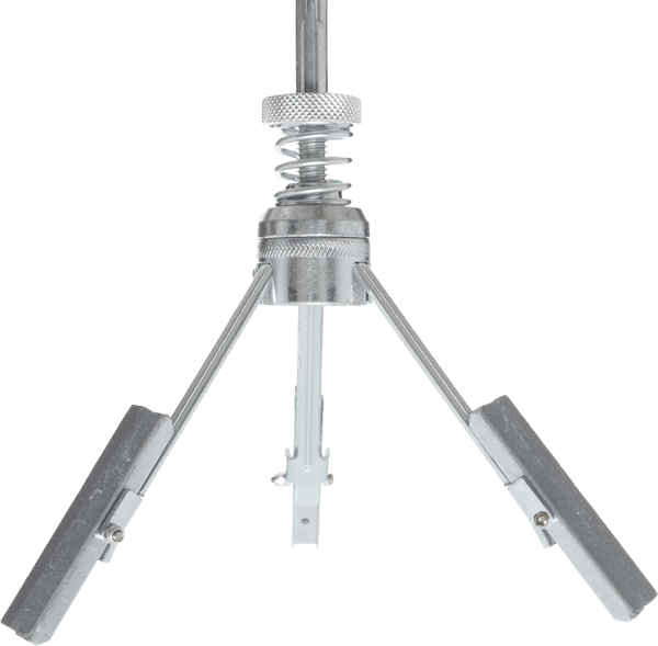 Slibemaskine TIL 3" cylindre 51-177MM KD10355