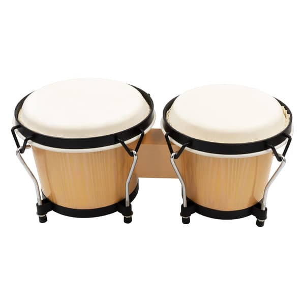 MusicMate MM-DRM30 BongoBeat-bongo